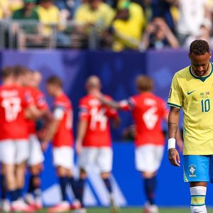 Neymar falou que esta seria sua última Copa do Mundo em entrevista após o jogo contra a Noruega