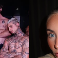 Não foi dessa vez, Urach! Influencer +18 transa com mil homens em 12 horas, quebra recorde mundial de 20 anos e admite: 'Dia pesado'