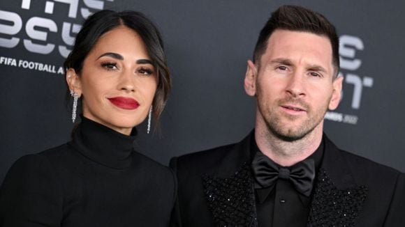 Vem bebê por aí? Lionel Messi e Antonela Roccuzzo, após rumor de separação, dão a melhor notícia para amigos íntimos