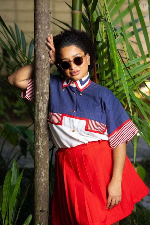 Milena, do BBB 26, pode protagonizar projeto com histórias infantis em plataformas da Globo