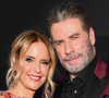 'Você estaria tão...': aos 72 anos e viúvo após casamento de quase três décadas, John Travolta emociona com post dedicado a esposa; Kelly Preston morreu aos 57 anos após batalha contra câncer de mama