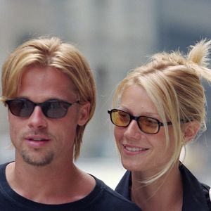 Gwyneth Paltrow e Brad Pitt terminaram por diferenças comportamentais: ‘Quando íamos a restaurantes e pedíamos caviar, eu tinha que dizer: ‘Isso é beluga e isso é osetra’’