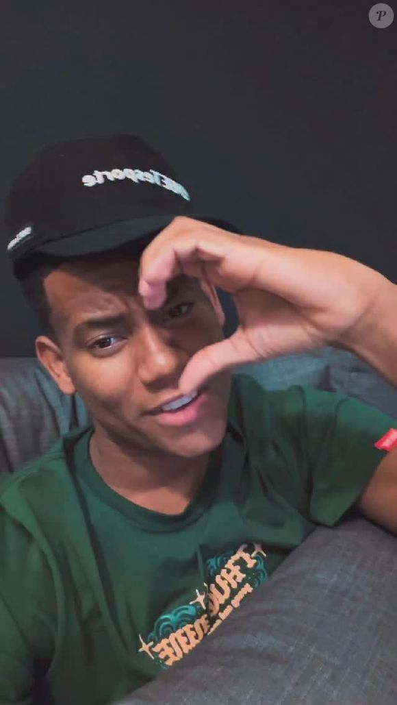 Netto Brito é dono de hits como ‘Agora Vai Voltar’ e ‘Além do Fim’