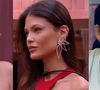 Renata e Vitória Strada estão no top do favoritismo do público no 'BBB 25'