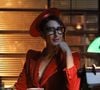 Paola Carosella avaliou estar mais à vontade no 'Infiltrado na Cozinha', do GNT: 'Hoje uma coisa que me seduz muito é o humor. Eu amo humor, e é exatamente isso que o 'Infiltrado na Cozinha' me dá: um lugar onde eu posso usar esse recurso, sem a rigidez nem a pressão de estar ali julgando pessoas ou técnicas'