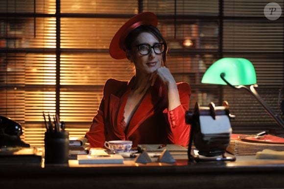 Paola Carosella avaliou estar mais à vontade no 'Infiltrado na Cozinha', do GNT: 'Hoje uma coisa que me seduz muito é o humor. Eu amo humor, e é exatamente isso que o 'Infiltrado na Cozinha' me dá: um lugar onde eu posso usar esse recurso, sem a rigidez nem a pressão de estar ali julgando pessoas ou técnicas'