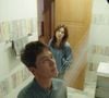 Do-hoon, o marido, descobre que tem Alzheimer e, para se não se tornar um fardo, decide se separar da esposa Soo-jin