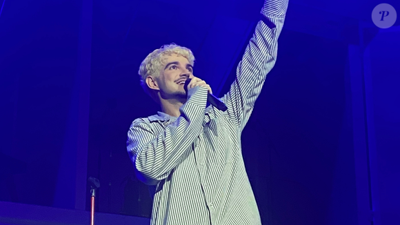 Jão, fenômeno pop, rebate críticas de Roberta Miranda