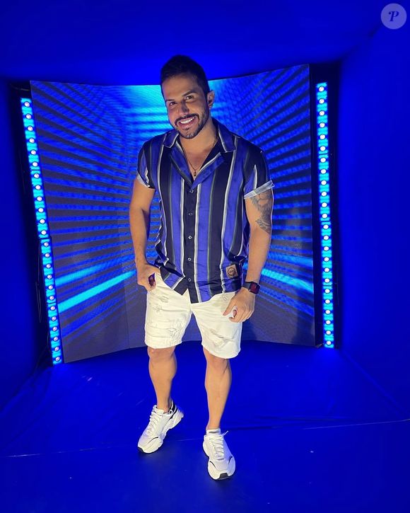 Babal Guimarães já foi acusado de agredir mulheres outras duas vezes