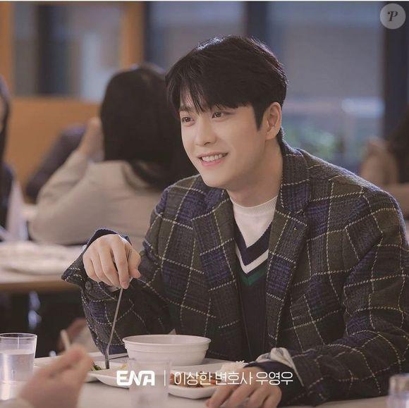 Ainda não há informações sobre ingressos do fanmeeting de Kang Tae-oh no Brasil