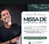 Henrique Maderite: missa de 7º dia será celebrada ao 12h, horário exaltado pelo influencer nas redes sociais