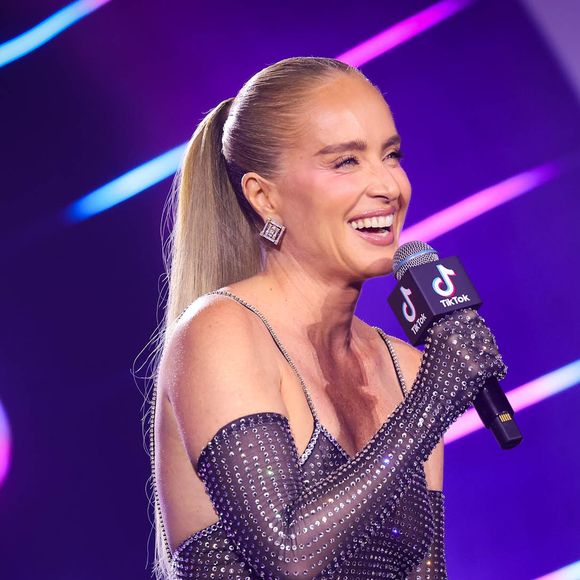 Angélica falou do assunto em entrevista ao programa ‘Conversa vai, conversa vem’