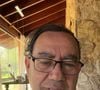 O escritor Augusto Cury é o candidato do Avante à Presidência da República em 2026