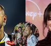 Bruna Marquezine é usada para provocar Neymar em partida do Santos contra o Sport e web reage: 'Vai fazer birra'