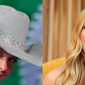 Boiadeira responde aos comentários sobre suposta obsessão por Virgínia