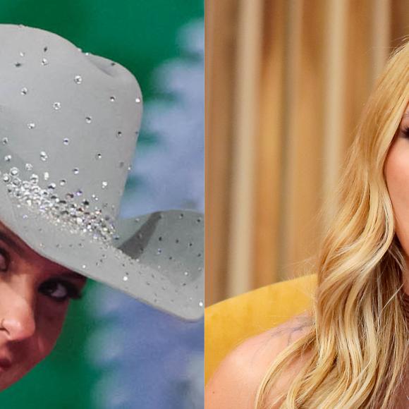 Boiadeira responde aos comentários sobre suposta obsessão por Virgínia