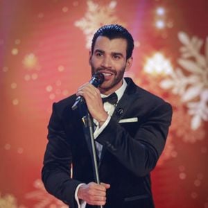 Gusttavo Lima ganhou especial de fim de ano no SBT, 'Natal do Embaixador', que ganha reprise em 24 de dezembro de 2024