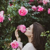 Jasmim, Orquídea, Rosa ou Violeta: escolha sua flor favorita e te indicamos um perfume ideal para usar na primavera 2025