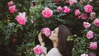 Jasmim, Orquídea, Rosa ou Violeta: escolha sua flor favorita e te indicamos um perfume ideal para usar na primavera 2025