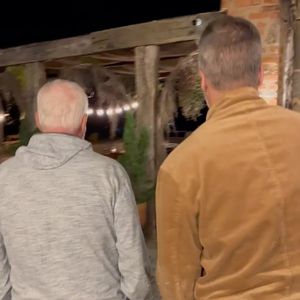 Bruno Gagliasso homenageia o pai, Paulo César Marques, após sua morte aos 79 anos: 'Você está em mim! Te amo, obrigado pai'