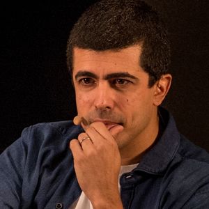 Caso Marcius Melhem: Ministério Público e humorista chegaram a acordo e ele vai transferir R$ 8.100 ao Retiro dos Artistas
