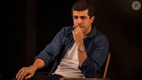 Caso Marcius Melhem: Ministério Público e humorista chegaram a acordo e ele vai transferir R$ 8.100 ao Retiro dos Artistas
