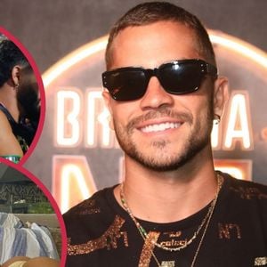 André Lamoglia enfrentou doença durante gravação intensa de 'Donos do Jogo'