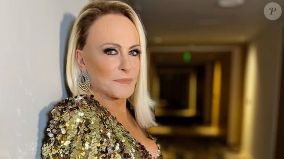 Em tom bem-humorado, Ana Maria Braga relembrou que já pediu ajuda ao filho Pedro para avançar em fases difíceis dos jogos
