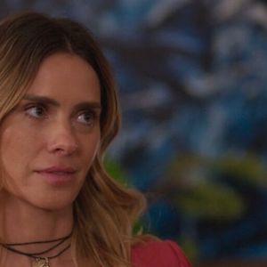 A revelação de Leila (Carolina Dieckmmann) sobre nunca ter sentido orgasmo antes de Marco Aurélio (Alexandre Nero) foi ponto positivo de Vale Tudo