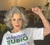 Hoje aos 88 anos, Jane Fonda ainda tem muitos conselhos positivos para dar a pessoas que buscam uma vida saudável