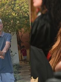 'Você tem que voltar a desfilar': o comovente pedido que Juliana Paes, rainha campeã do Carnaval 2026, ouviu do pai diagnosticado com Alzheimer e hoje já falecido