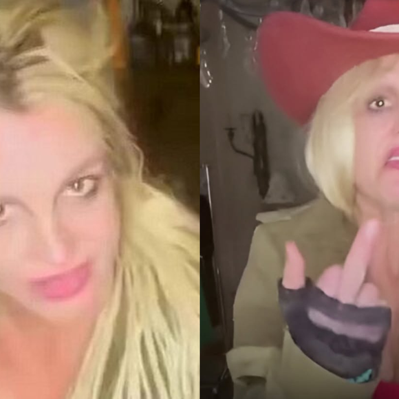 Maldição? Prisão de Britney Spears marca coincidência bizarra com colegas de programa icônico na Disney