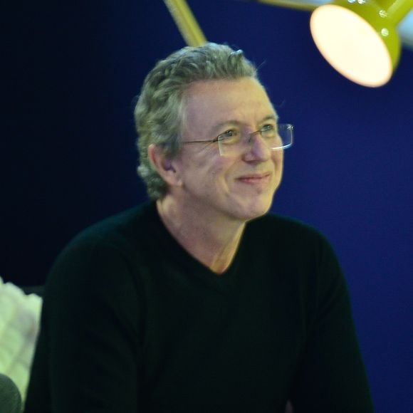 Boninho criou o reality show 'Casa do Patrão', que a Record estreia no primeiro semestre de 2026