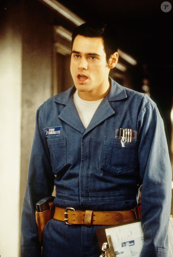 'O Pentelho', de 1996, dividiu opiniões do público e trouxe muitas críticas para Jim Carrey