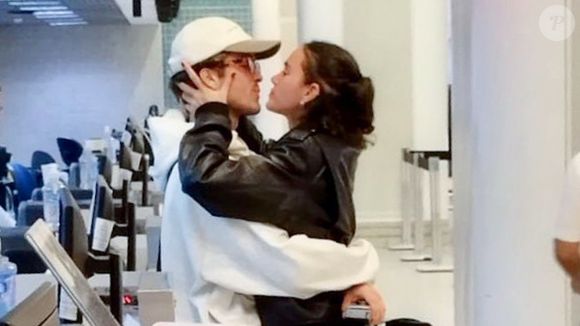 'Em off e sem rótulos': Bruna Marquezine e João Guilherme reatam namoro, mas optam por discrição total, aponta perfil. Aos detalhes!