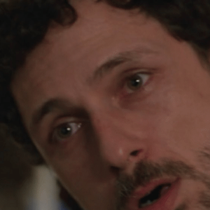 Leonardo é compatível com o sangue de Afonso