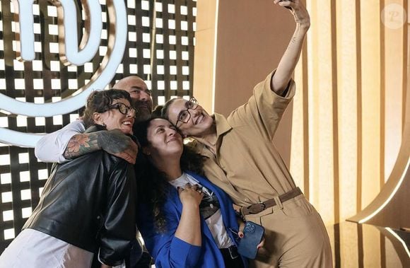 'Masterchef Brasil': A participação especial, exibida nesta terça-feira (5), no 11º episódio da 12ª temporada, rendeu elogios, suspiros nostálgicos e uma enxurrada de comentários nas redes sociais!