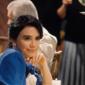 A Raquel de Regina Duarte tinha um estilo menos despojado do que a Raquel da atual 'Vale Tudo'