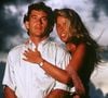 Adriane Galisteu namorava Ayrton Senna quando o piloto faleceu, em 1994.