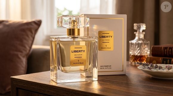 Nuancielo aposta em fragrância âmbar fougère com rastro quente e elegante para o inverno