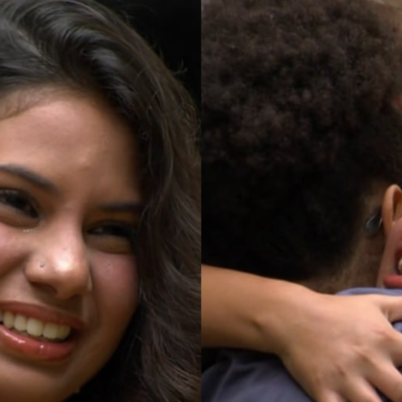 'O discurso mais bonito da temporada': Gabi ‘Panquequinha’ sai do ‘BBB 26’ sob aplausos da web