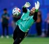 Enquanto se prepara para enfrentar a Noruega na Copa do Mundo de 2026, Weverton também chama atenção por um detalhe fora dos gramados: sua paixão por perfumes importados