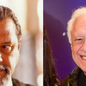 Antônio Fagundes interpretou o poderoso Gumercindo em 'Terra Nostra'. Considerado um dos maiores nomes da TV brasileira, o ator continua atuando