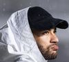 Segundo o Santos, os primeiros sintomas de Neymar apareceram na quinta-feira (07)