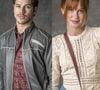 Marina Ruy Barbosa e José Loreto foram apontados de terem tido um caso durante novela da Globo em 2019