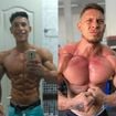 Ramon Dino mudou muito em cerca de 15 anos: o antes e depois do campeão do Mr. Olympia 2025 vai te fazer respirar fundo com 37 fotos