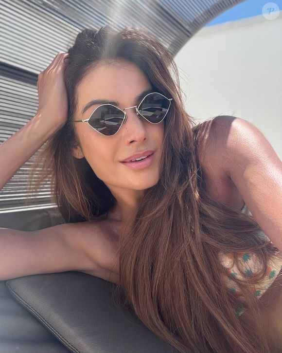 Patrícia Poeta foi proibida pela TV Globo de pedir desculpas, seja no ar ou em redes sociais