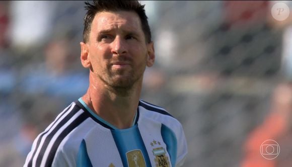 A Argentina perdeu a final da Copa do Mundo de 2026 para a Espanha no último domingo (19)