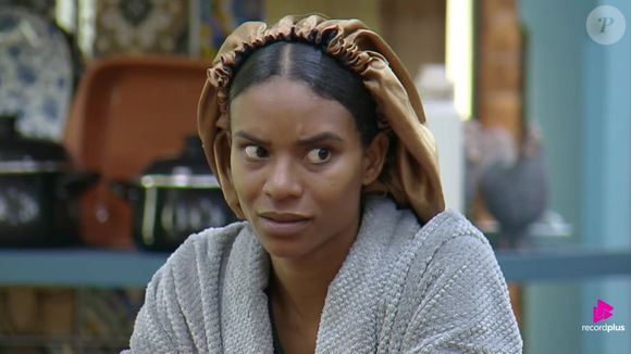 Kathy Maravilha é a que menos tem chances de ganhar A Fazenda 17, segundo enquete UOL