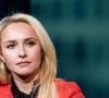 Hayden Panettiere ficou conhecida mundialmente como Claire Bennet na série 'Heroes' e também interpretou Juliette Barnes em 'Nashville' e Kirby Reed na franquia 'Pânico'